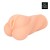 Мягкий реалистичный мастурбатор-вагина - Bior toys - в Пушкино купить с доставкой