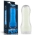 Светящийся в темноте мастурбатор Lumino Play Masturbator Ribbed - Lovetoy - в Пушкино купить с доставкой