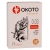 Тонкие презервативы OKOTO Thin Extra Soft - 3 шт. - Sitabella - купить с доставкой в Пушкино