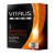 Презервативы VITALIS PREMIUM stimulation   warming с согревающим эффектом - 3 шт. - Vitalis - купить с доставкой в Пушкино