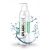 Гель-лубрикант продлевающего действия SPLASHGLIDE LONGPLAY PROLONG - 330 мл. - Splashglide - купить с доставкой в Пушкино