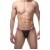Пикантные мужские трусы-тонга с рюшами - La Blinque купить с доставкой