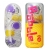 Мастурбатор Tenga Bobble Magic Marbles - Tenga - в Пушкино купить с доставкой