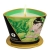 Массажная свеча Exotic Green Tea с ароматом зелёного чая - 170 мл. - Shunga - купить с доставкой в Пушкино