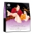Соль для ванны Lovebath Sensual lotus, превращающая воду в гель - 650 гр. - Shunga - купить с доставкой в Пушкино