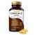 Пищевая добавка SuperCaps OMEGA-3 - 50 капсул (1000 мг) - SuperCaps - купить с доставкой в Пушкино