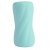 Аквамариновый мастурбатор Blow Cox Masturbator Pleasure Pocket - Chisa - в Пушкино купить с доставкой