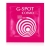 Стимулирующий интимный крем для женщин Cosmo G-spot - 2 гр. - Биоритм - купить с доставкой в Пушкино