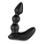 Черный вибростимулятор Nexus Bendz Prostate Edition - 14,1 см. - Nexus Range - в Пушкино купить с доставкой