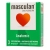 Презервативы анатомической формы Masculan Anatomic - 3 шт. - Masculan - купить с доставкой в Пушкино