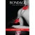 Красные меховые оковы на ноги BONDAGE - Lola Games - купить с доставкой в Пушкино