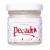 Массажная свеча Сoconut Cream - 35 мл. - Pecado - купить с доставкой в Пушкино