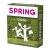 Классические презервативы SPRING CLASSIC - 3 шт. - SPRING - купить с доставкой в Пушкино