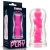 Светящийся в темноте мастурбатор 6.0 Lumino Play Masturbator - Lovetoy - в Пушкино купить с доставкой