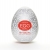 Мастурбатор-яйцо Keith Haring EGG PARTY - Tenga - в Пушкино купить с доставкой