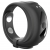 Черное эрекционное виброкольцо Fit Vibe Ring - Dorcel - в Пушкино купить с доставкой