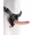 Страпон на виниловых трусиках Strap-on Harness Cock - 17,8 см. - Pipedream - купить с доставкой в Пушкино