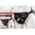 Универсальные трусики Harness UNI strap с корсетом - LOVETOY (А-Полимер) - купить с доставкой в Пушкино