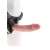 Страпон Harness со съемной телесной насадкой King Cock 9 - 22,9 см. - Pipedream - купить с доставкой в Пушкино