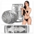 Мастурбатор Fleshlight Quickshot Stoya - вагина и анус - Fleshlight - в Пушкино купить с доставкой