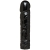 Насадка-фаллоимитатор Vac-U-Lock CodeBlack 8 Inch Classic Dong - 19,3 см. - Doc Johnson - купить с доставкой в Пушкино