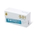 Увлажнённые презервативы Sagami Original 0.01 Extra Lub - 12 шт. - Sagami - купить с доставкой в Пушкино