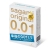 Увлажнённые презервативы Sagami Original 0.01 Extra Lub - 2 шт. - Sagami - купить с доставкой в Пушкино