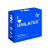 Классические презервативы Unilatex Natural Plain - 3 шт. - Unilatex - купить с доставкой в Пушкино