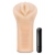 Мастурбатор-вагина Soft   Wet Veronika Realistic Beige Masturbator - Blush Novelties - в Пушкино купить с доставкой