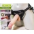 Страпон-унисекс с двумя насадками UNI strap 7  Harness - 19 и 16 см. - LOVETOY (А-Полимер) - купить с доставкой в Пушкино