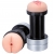 Мастурбатор 2-в-1 REALSTUFF 2 IN 1 HUMMER ANUS   VAGINA: вагина и анус - Dream Toys - в Пушкино купить с доставкой
