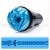 Мастурбатор-вагина Fleshlight Freaks Alien Blue Metallic - Fleshlight - в Пушкино купить с доставкой