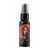 Гель с эффектом вибрации Volcano Of Passion со вкусом вишни - 25 мл. - Erotist Lubricants - купить с доставкой в Пушкино