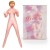 Надувная секс-кукла Камилла - Bior toys - в Пушкино купить с доставкой