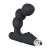 Стимулятор простаты с вибрацией Rebel Bead-shaped Prostate Stimulator - Orion - в Пушкино купить с доставкой