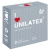 Презервативы с точками Unilatex Dotted - 3 шт. - Unilatex - купить с доставкой в Пушкино