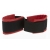Полиуретановые манжеты для фиксации рук вместе Bound Together Wrist Restraints - Blush Novelties - купить с доставкой в Пушкино