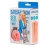 Мастурбатор с виброкольцом Satisfaction Magazine Airhostess - Lola Games - в Пушкино купить с доставкой