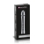 Фаллоимитатор для электростимуляции Glossy Glen Dildo - 14 см. - MyStim - купить с доставкой в Пушкино