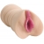 Мастурбатор-вагина Sasha Grey UltraSKYN Cream Pie Pocket Pussy - Doc Johnson - в Пушкино купить с доставкой