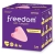 Женские гигиенические тампоны без веревочки FREEDOM mini - 3 шт. - Freedom - купить с доставкой в Пушкино