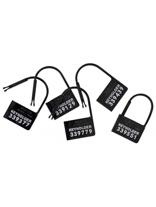 Набор для мужского пояса верности Cock Cage Set - Orion - купить с доставкой в Пушкино