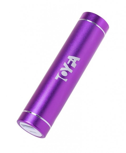 Портативное зарядное устройство A-toys 2400 mAh microUSB - A-toys - купить с доставкой в Пушкино