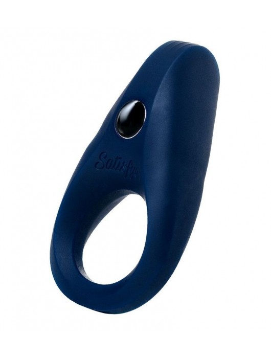 Эрекционное кольцо на пенис Satisfyer Ring 1 - Satisfyer - в Пушкино купить с доставкой