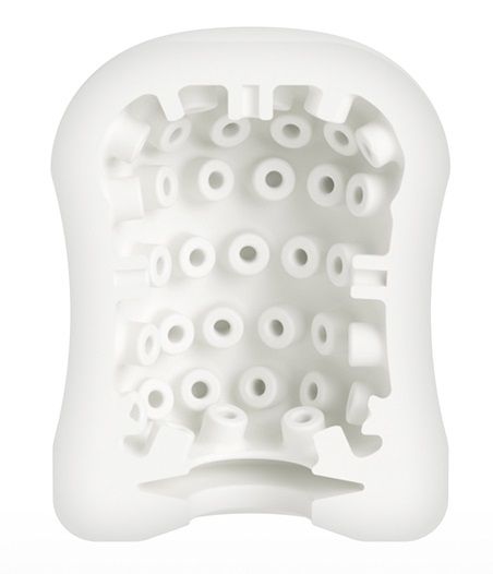 Компактный мастурбатор MasturbaTIN Dotty Donny - MyStim - в Пушкино купить с доставкой