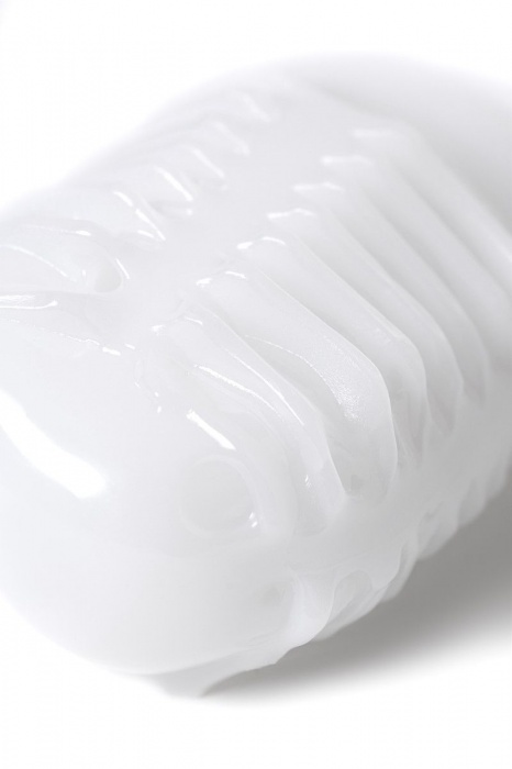 Компактный мастурбатор MasturbaTIN Ribbed Ricky - MyStim - в Пушкино купить с доставкой