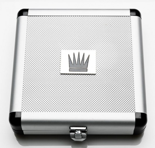 Устройство для увеличения пениса Jes-Extender Titanium - Jes Extender - в Пушкино купить с доставкой