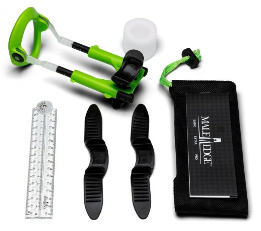 Устройство для увеличения пениса Male Edge Extra - Male Edge - в Пушкино купить с доставкой