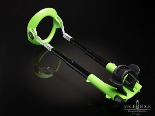 Устройство для увеличения пениса Male Edge Extra - Male Edge - в Пушкино купить с доставкой