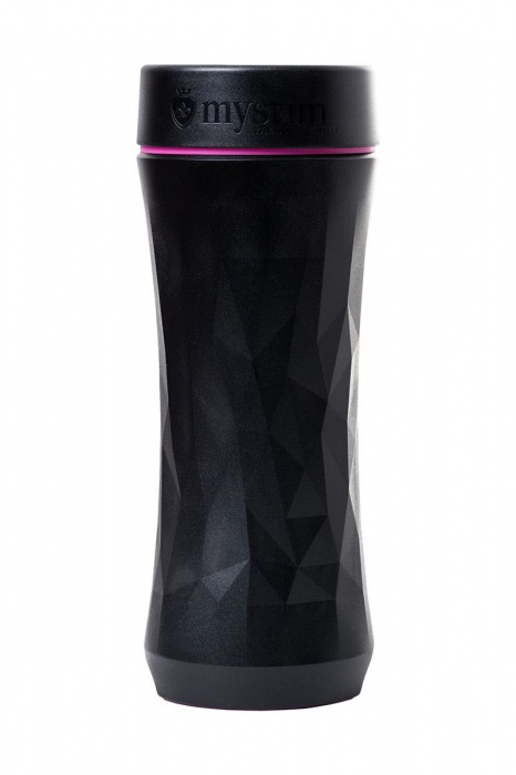 Мастурбатор-анус Opus E Donut с возможностью подключения электростимуляции - MyStim - купить с доставкой в Пушкино